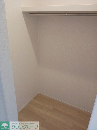 シュラインサイドの物件内観写真